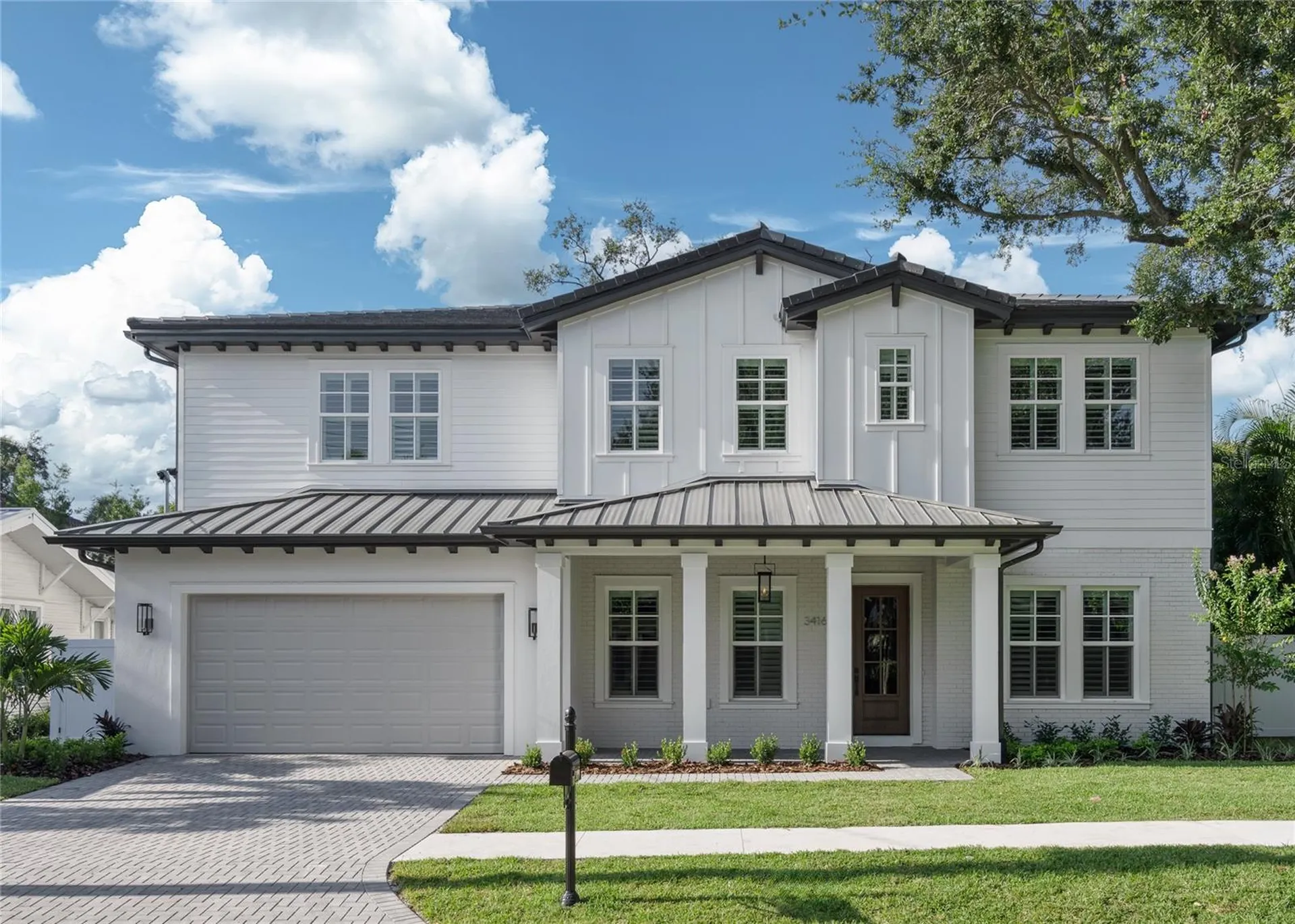 1172 Seville Lane NE St Petersburg FL 33704