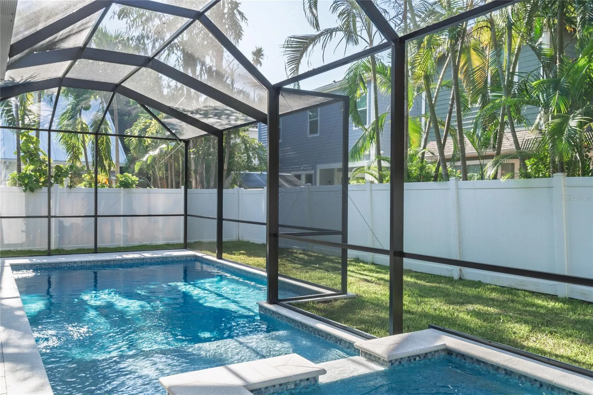 1172 Seville Lane NE St Petersburg FL 33704