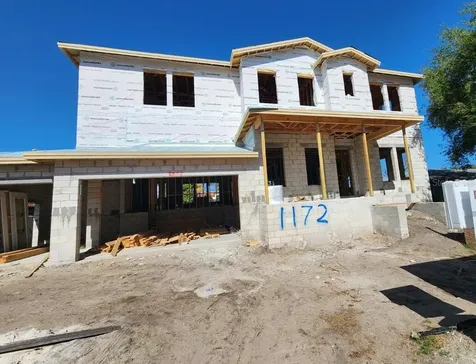 1172 Seville Lane NE St Petersburg FL 33704