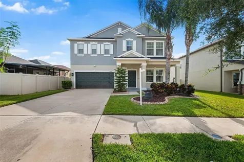 14095 Tropical Kingbird Way Riverview FL 33579