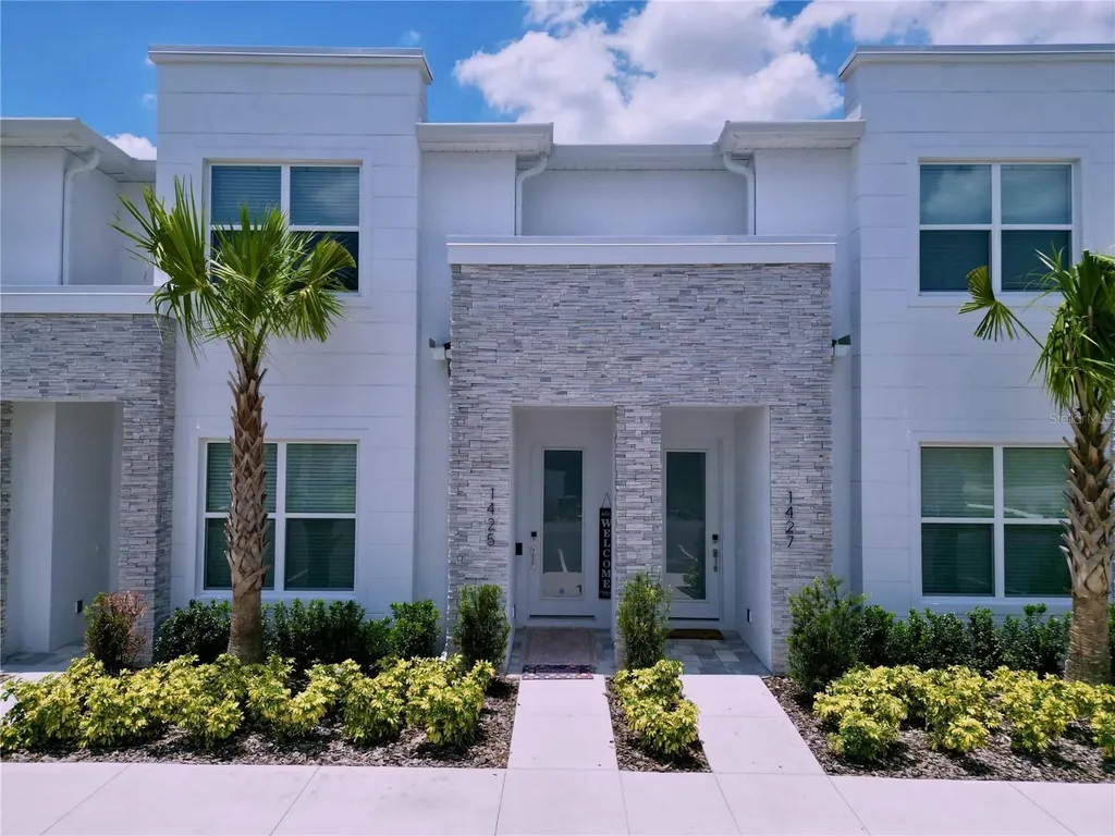 1425 Serendipity Lane Clermont FL 34714