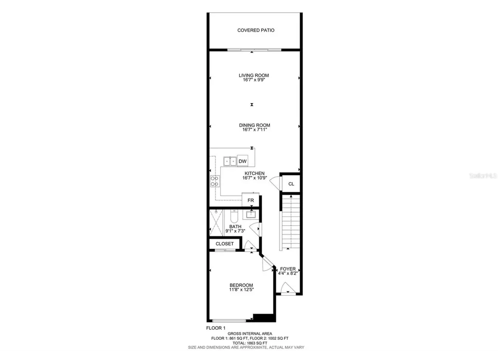 1425 Serendipity Lane Clermont FL 34714