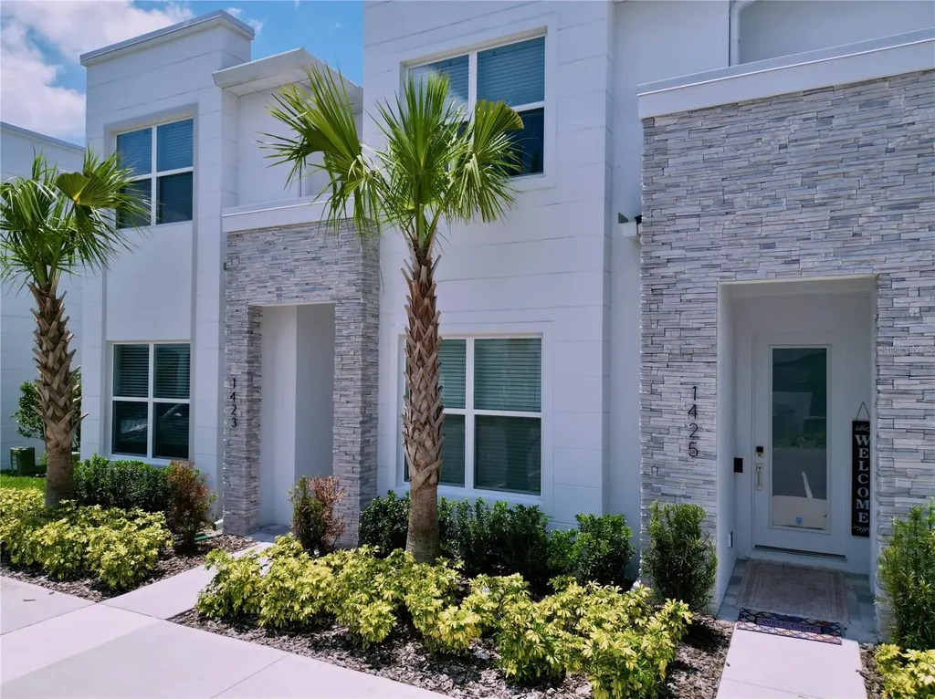 1425 Serendipity Lane Clermont FL 34714