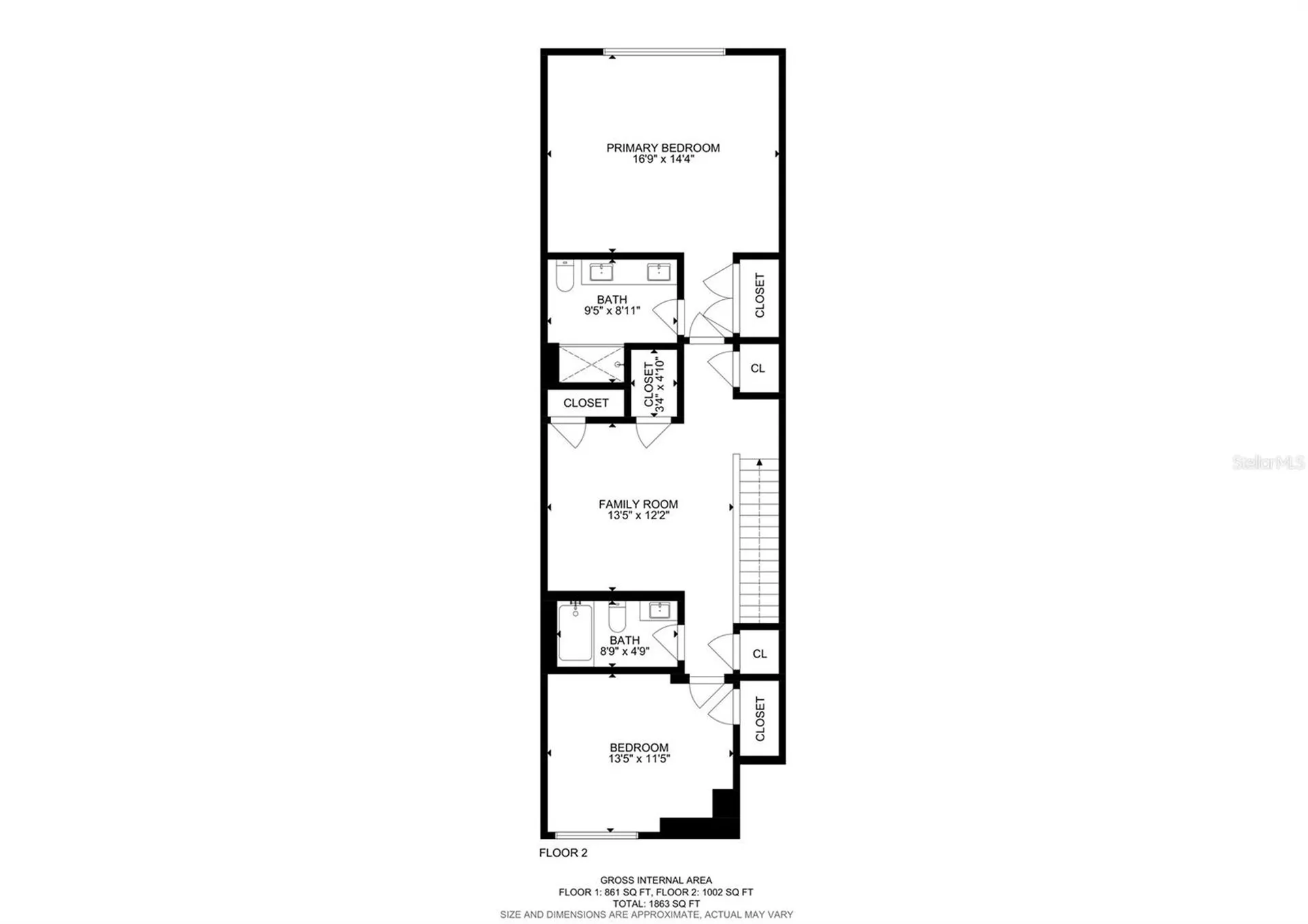 1425 Serendipity Lane Clermont FL 34714