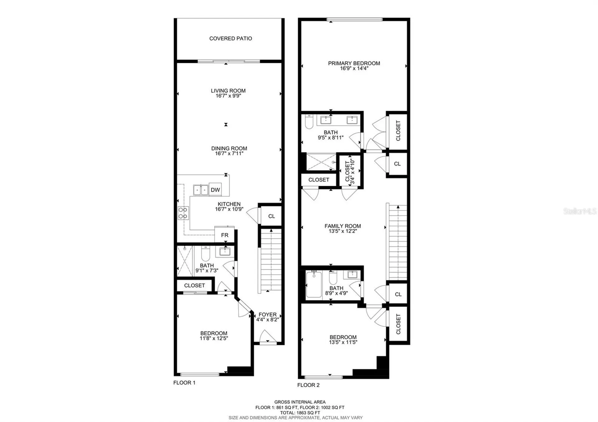1425 Serendipity Lane Clermont FL 34714
