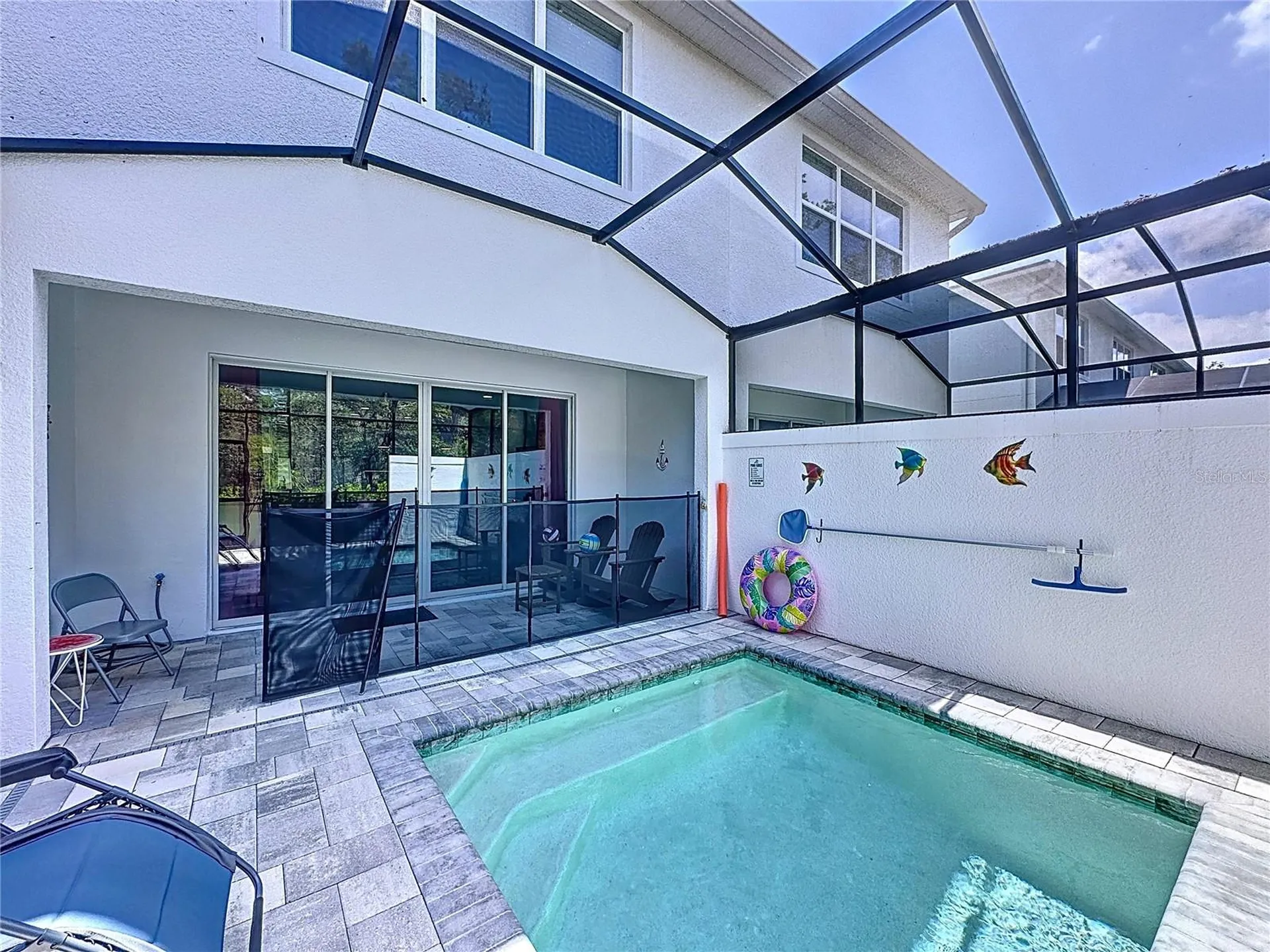 1425 Serendipity Lane Clermont FL 34714