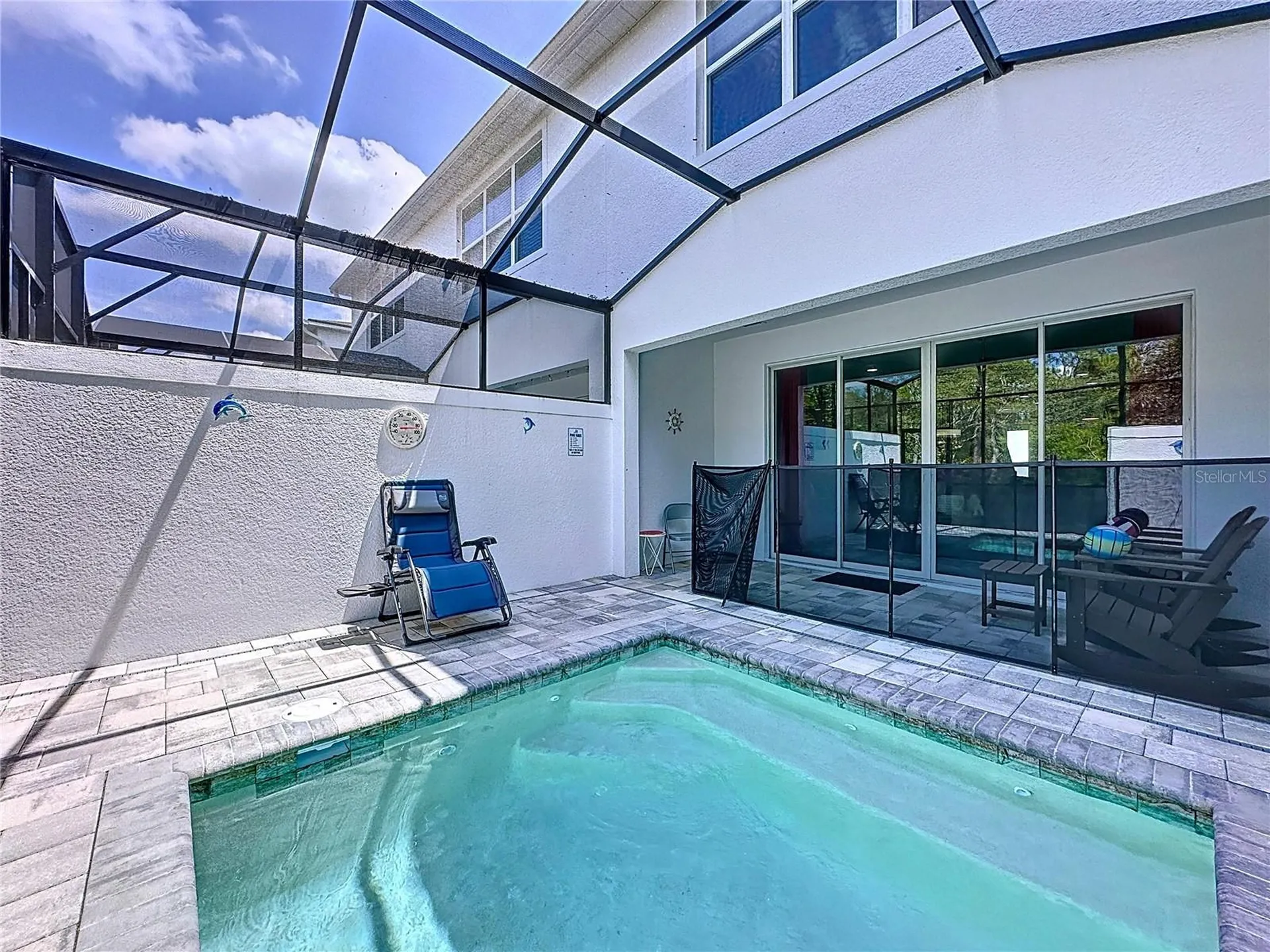 1425 Serendipity Lane Clermont FL 34714