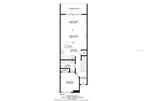 1425 Serendipity Lane Clermont FL 34714