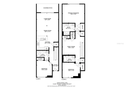 1425 Serendipity Lane Clermont FL 34714