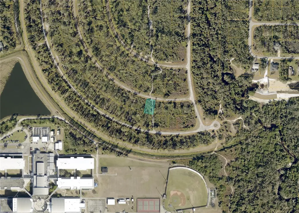 Hermosa (lot 5) Circle North Port FL 34291