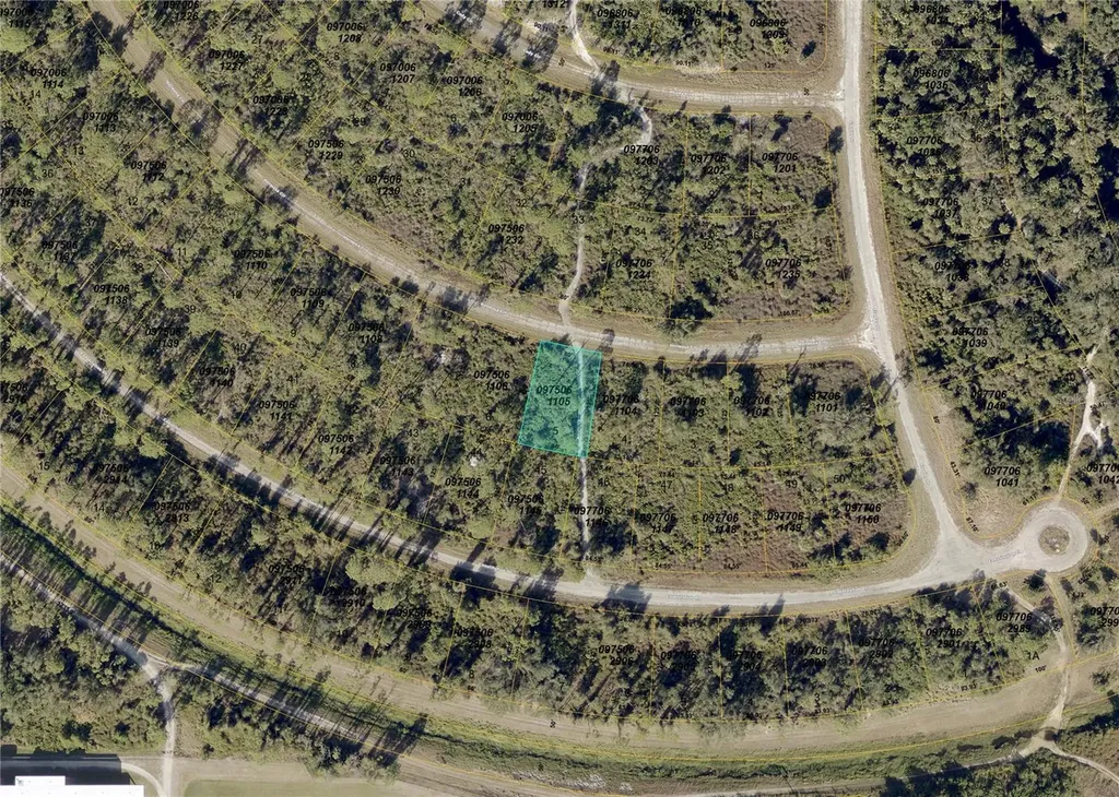 Hermosa (lot 5) Circle North Port FL 34291