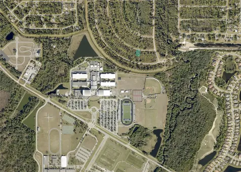 Hermosa (lot 5) Circle North Port FL 34291