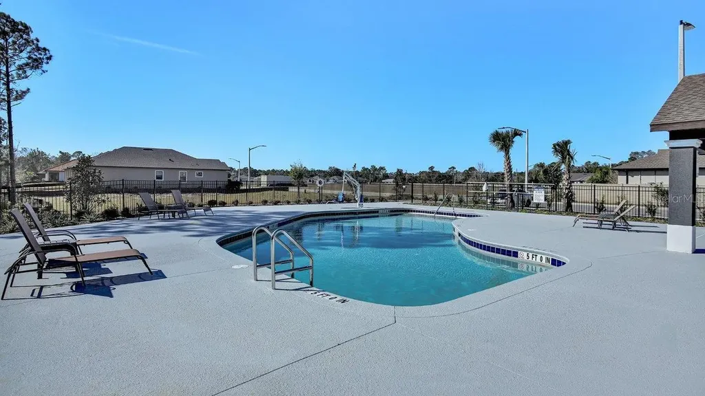 71 Green Circle Palm Coast FL 32164
