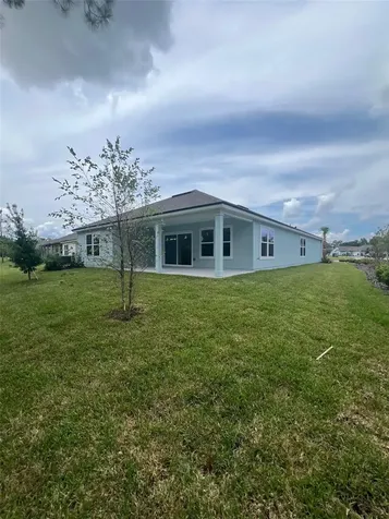 71 Green Circle Palm Coast FL 32164