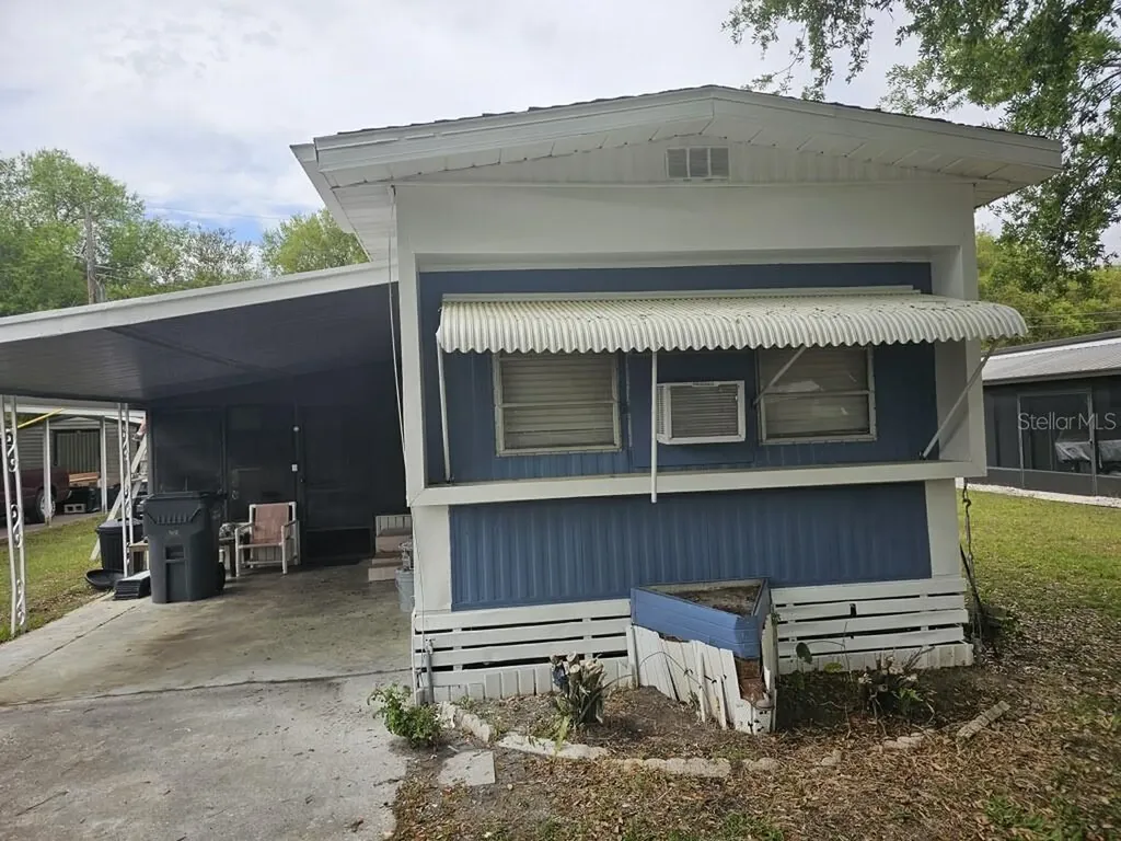 124 Cotton Court Auburndale FL 33823