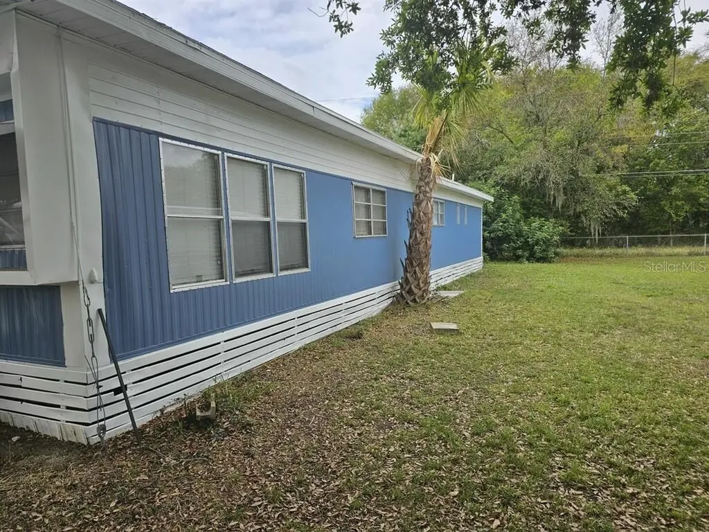 124 Cotton Court Auburndale FL 33823
