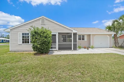 7595 Berwick Street North Port FL 34287