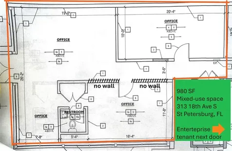 313 18th Avenue S St Petersburg FL 33705