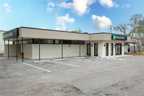 313 18th Avenue S St Petersburg FL 33705