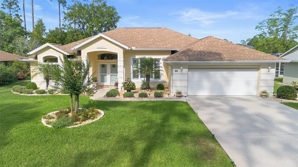 66 Breeze Hill Lane Palm Coast FL 32137