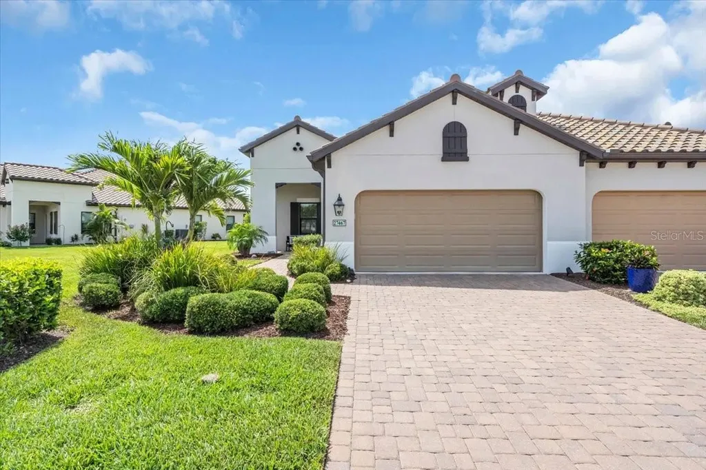 27467 Janzen Court Englewood FL 34223