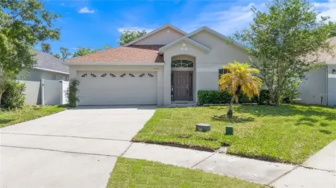 11218 Rouse Run Circle Orlando FL 32817