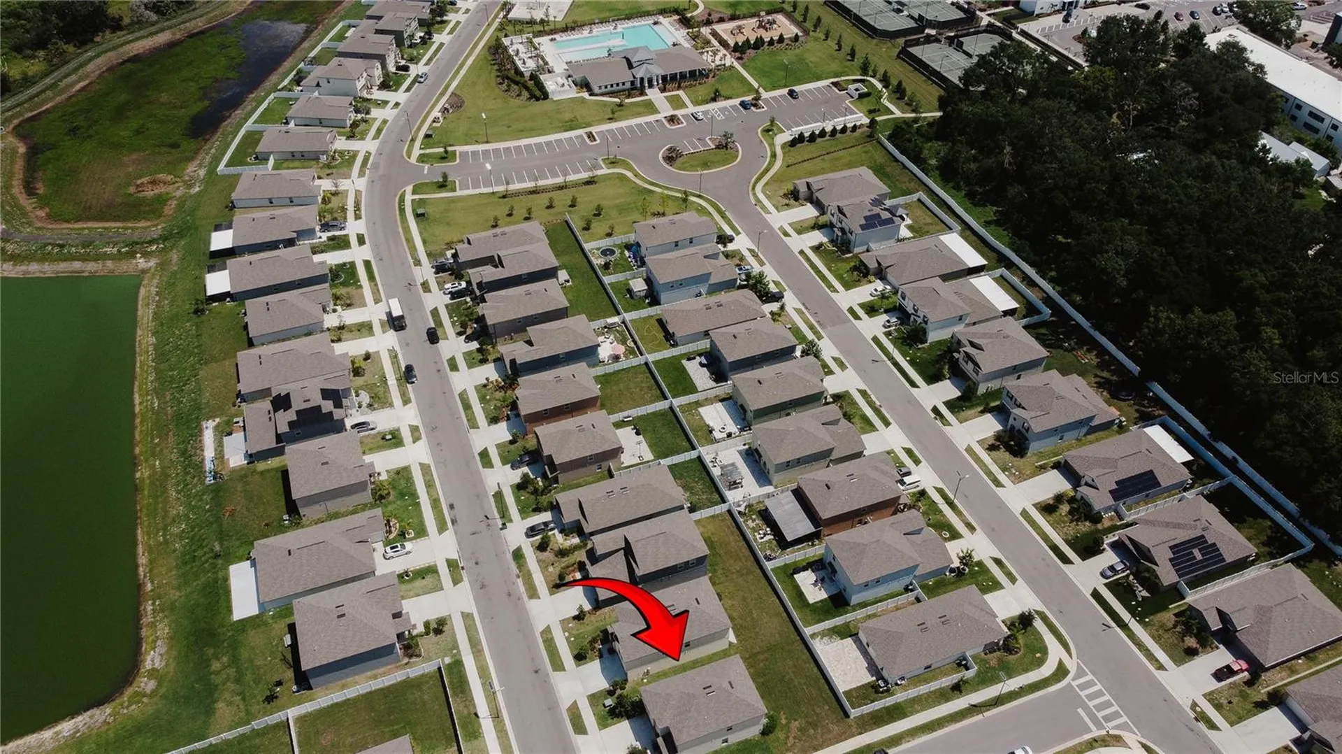 6444 Bar S Bar Trail Zephyrhills FL 33541