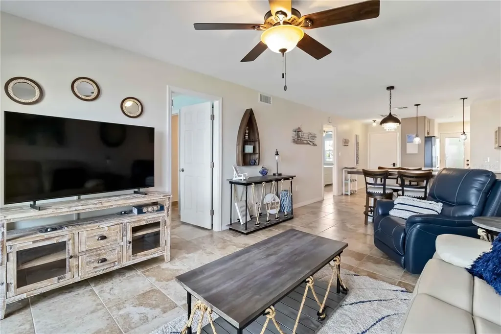 1500 Park Beach Circle Punta Gorda FL 33950