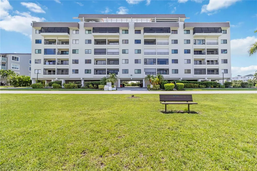 1500 Park Beach Circle Punta Gorda FL 33950