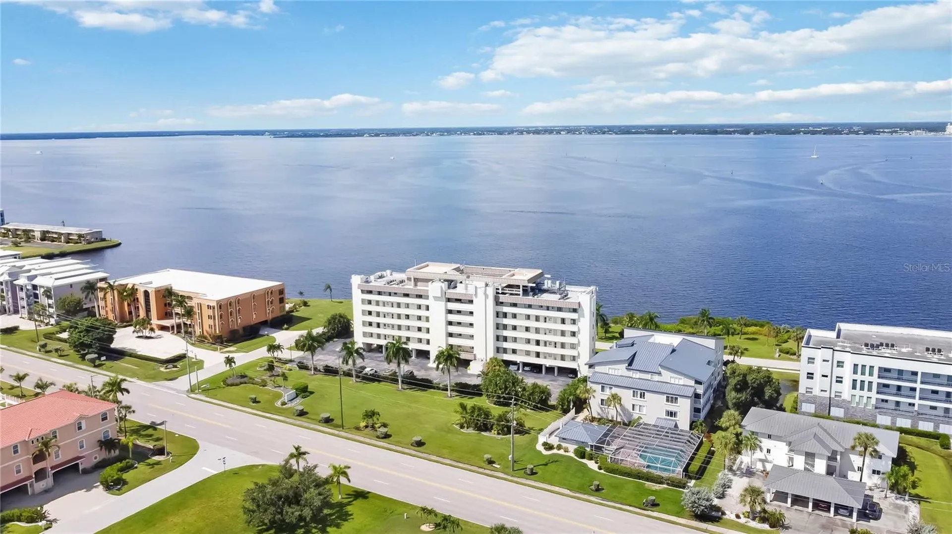 1500 Park Beach Circle Punta Gorda FL 33950