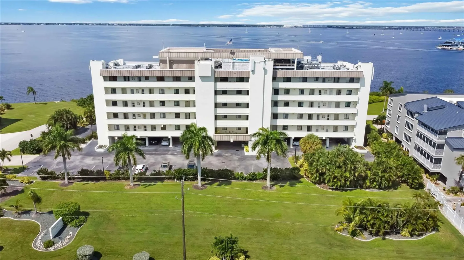 1500 Park Beach Circle Punta Gorda FL 33950