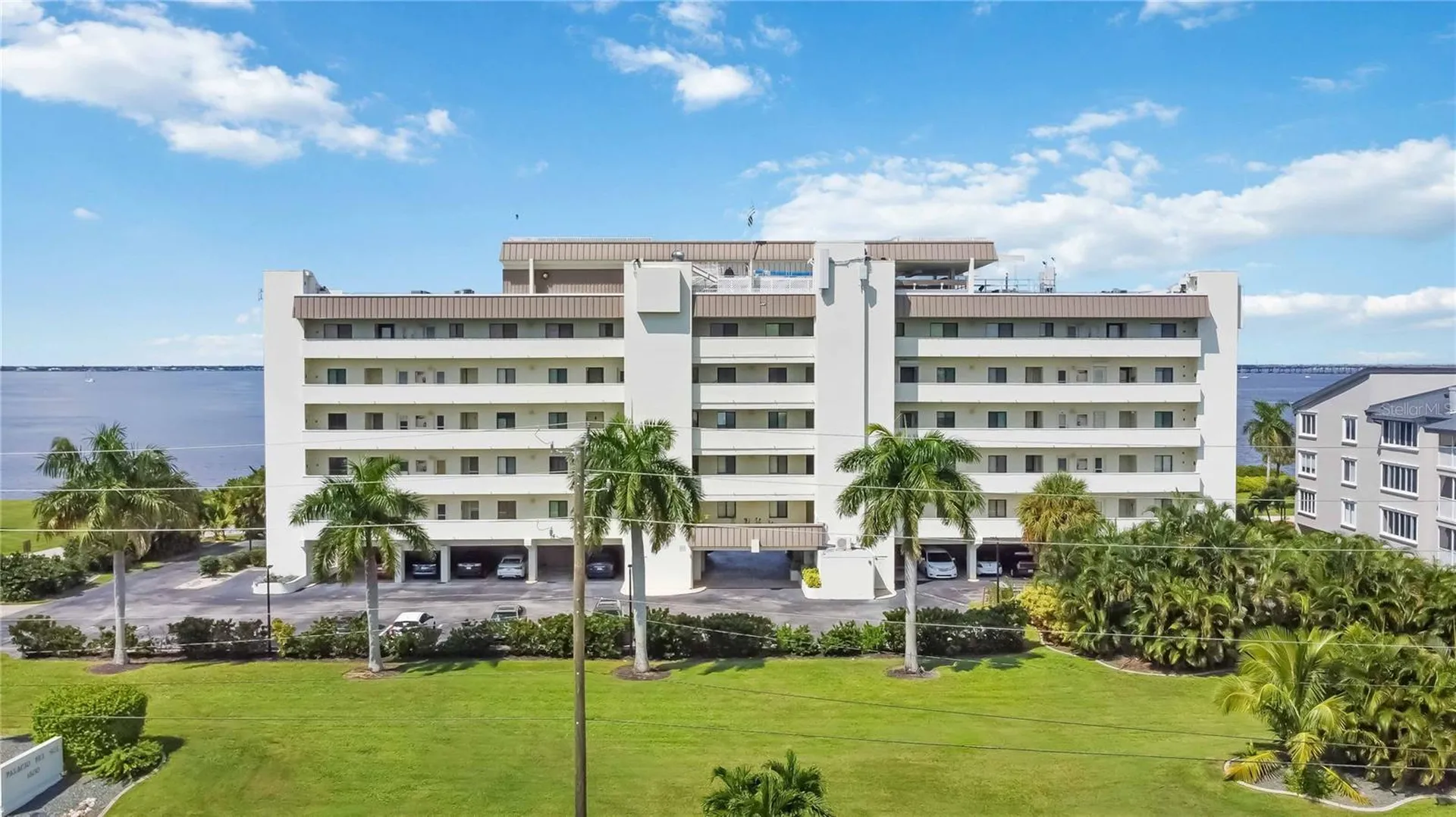 1500 Park Beach Circle Punta Gorda FL 33950