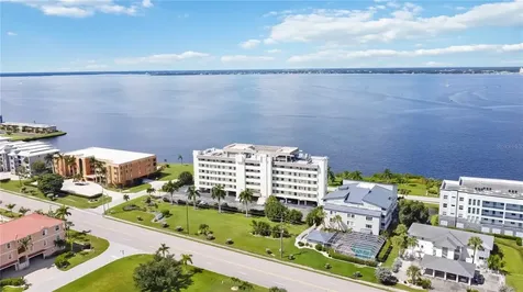 1500 Park Beach Circle Punta Gorda FL 33950