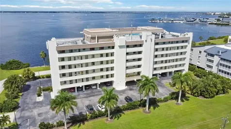 1500 Park Beach Circle Punta Gorda FL 33950