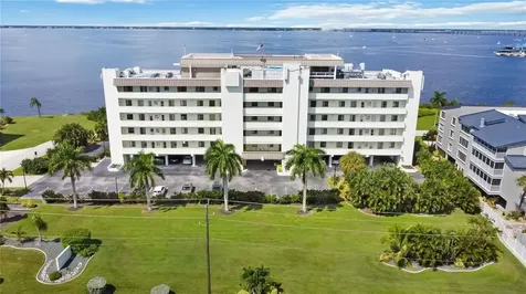 1500 Park Beach Circle Punta Gorda FL 33950