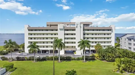 1500 Park Beach Circle Punta Gorda FL 33950