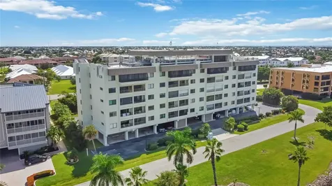 1500 Park Beach Circle Punta Gorda FL 33950
