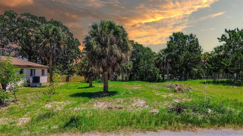 0 Sea Grape Drive Hernando Beach FL 34607