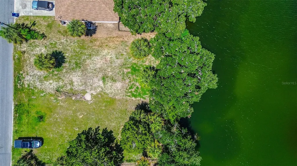 0 Sea Grape Drive Hernando Beach FL 34607