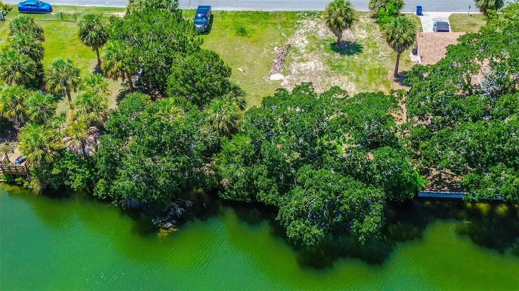 0 Sea Grape Drive Hernando Beach FL 34607