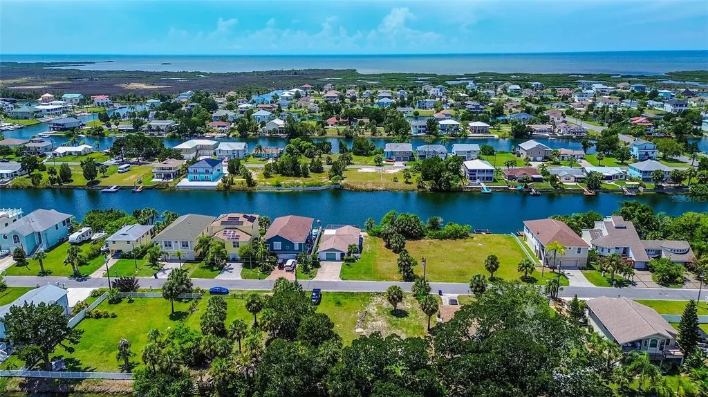 0 Sea Grape Drive Hernando Beach FL 34607