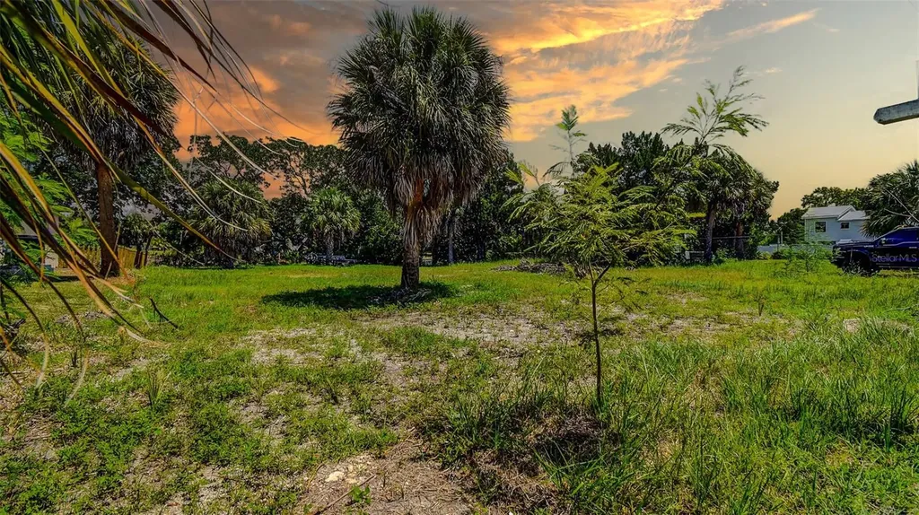 0 Sea Grape Drive Hernando Beach FL 34607