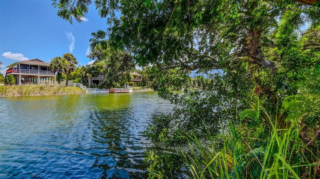 0 Sea Grape Drive Hernando Beach FL 34607