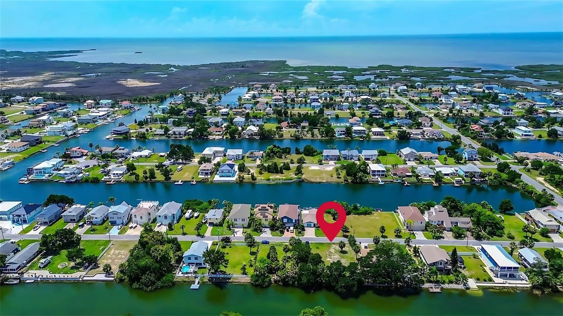 0 Sea Grape Drive Hernando Beach FL 34607
