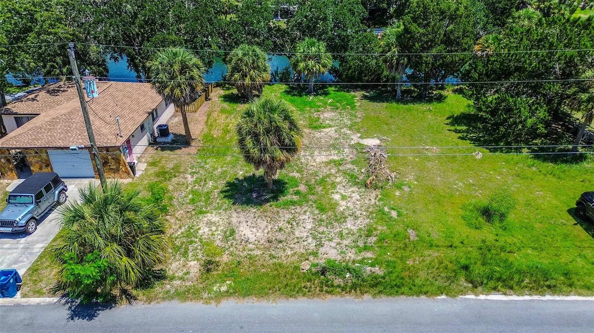 0 Sea Grape Drive Hernando Beach FL 34607