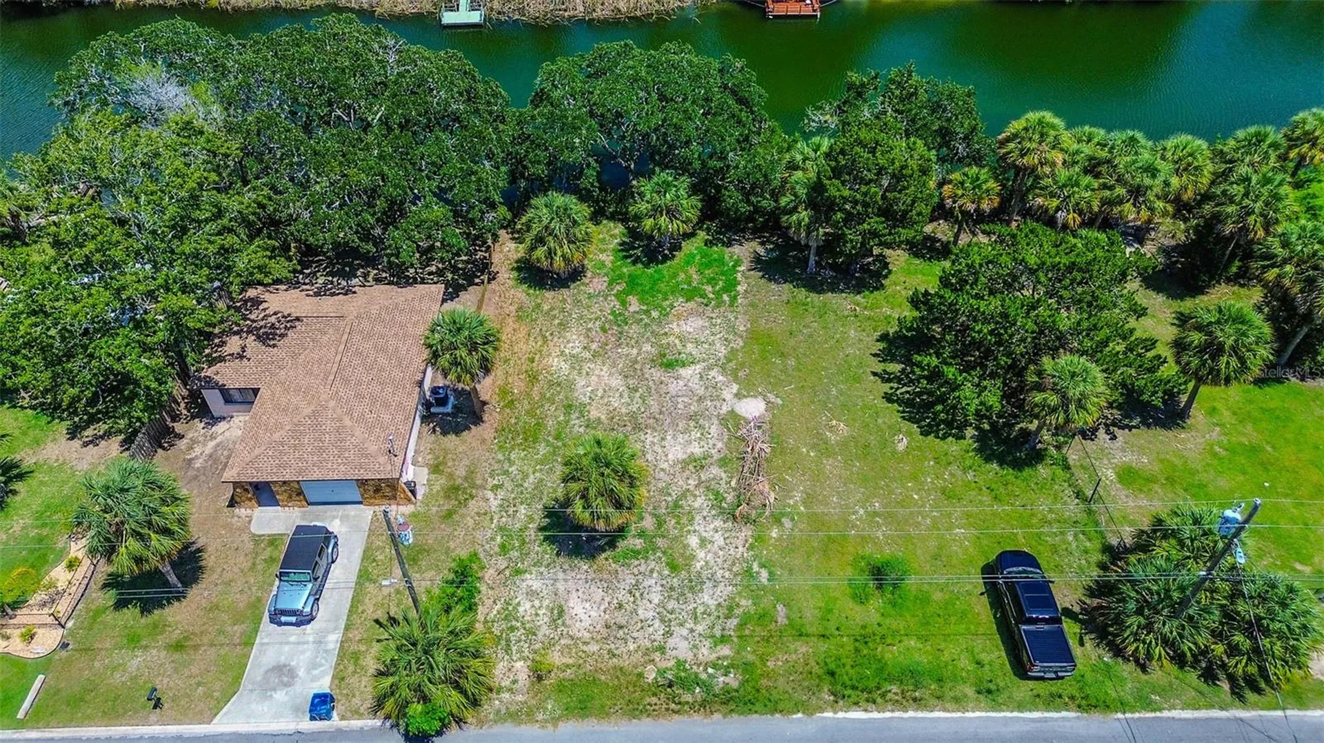 0 Sea Grape Drive Hernando Beach FL 34607