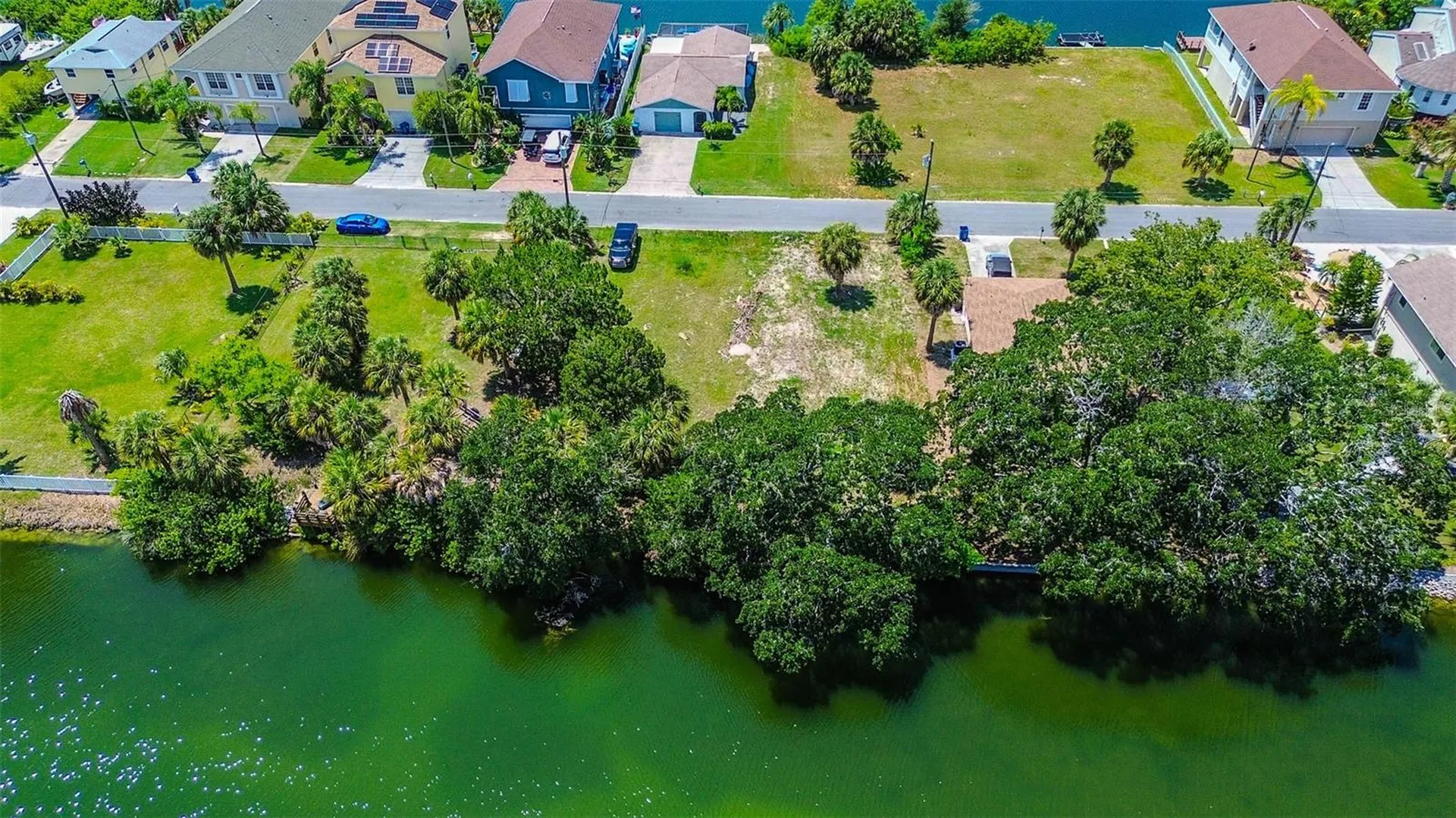 0 Sea Grape Drive Hernando Beach FL 34607
