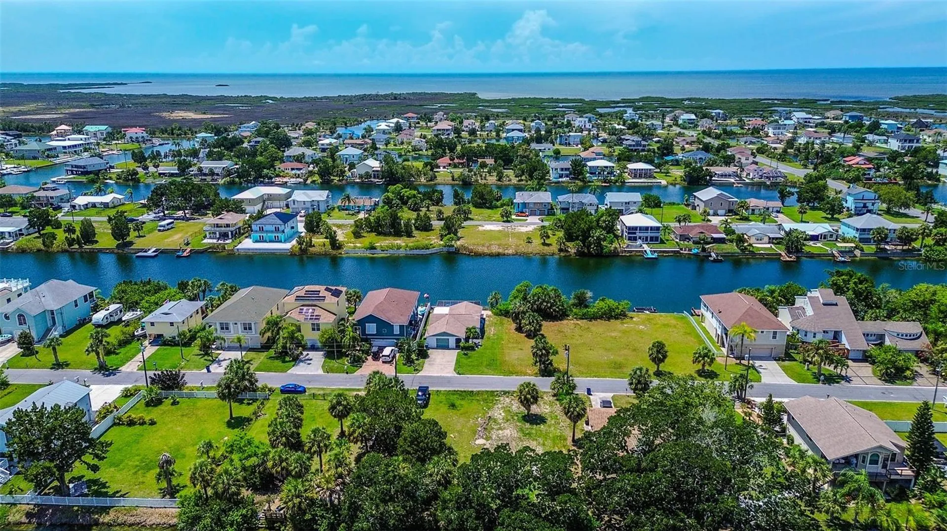 0 Sea Grape Drive Hernando Beach FL 34607