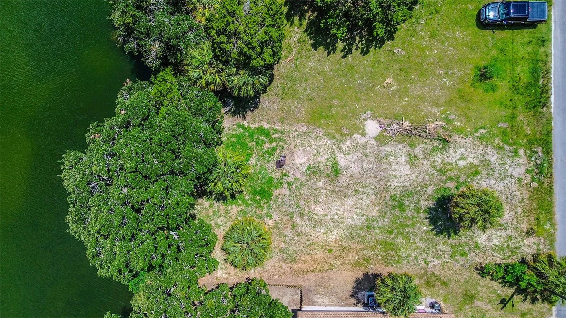 0 Sea Grape Drive Hernando Beach FL 34607