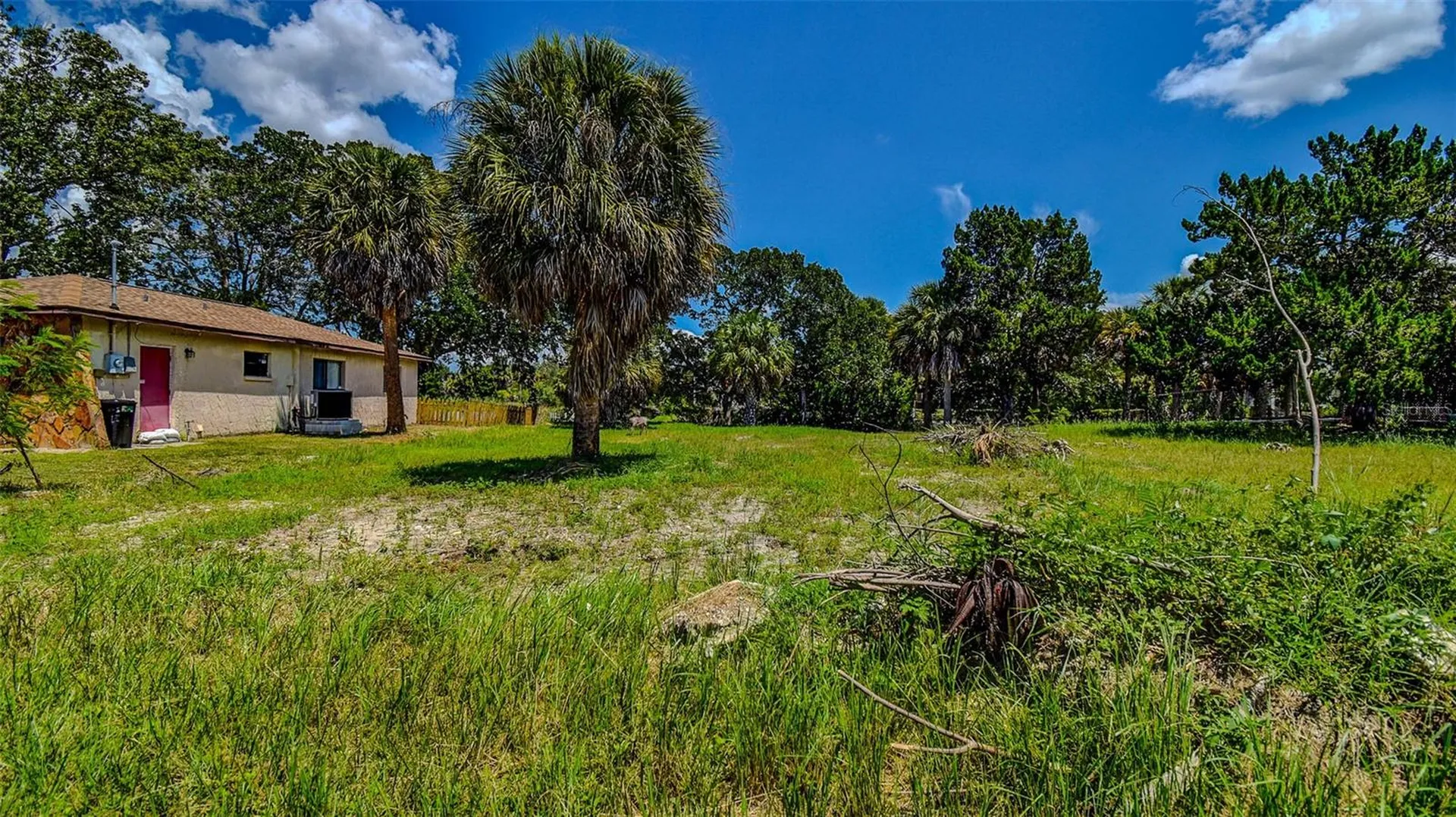 0 Sea Grape Drive Hernando Beach FL 34607